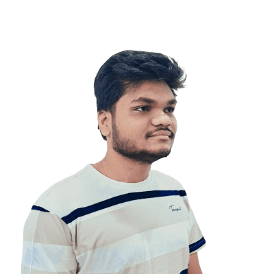 Yash Kumar Saini