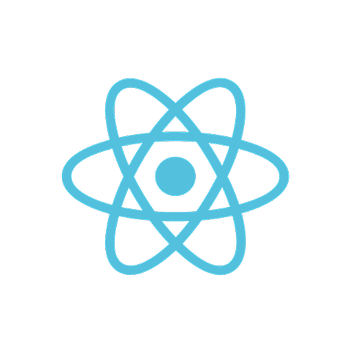 React